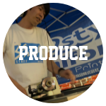 PRODUCE